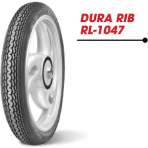 Ralco Tyres 225-19 TT Tubetype Lastik