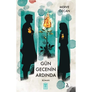 Gün Gecenin Ardında