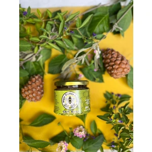 Köycegiz Organik Çam Balı