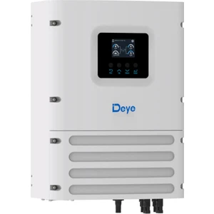 6kw Tam Sinus Akıllı Off-Grid 48V (IP65)