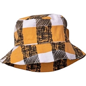 Cap&more 3/6 Ay Ekose Fötr ŞAPKA-45CM Camel