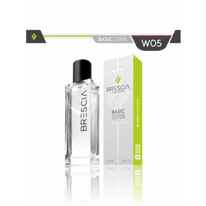 W05 Chypre Floral EDP Kadın Parfüm 50 ml