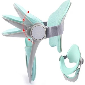 Ortapedik Boyunluk Boyun Ağrıları Ayarlanabilir Boyun Bozuklukları Düzeltici Boyunluk