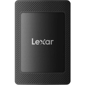SL500 Manyetik 1TB 2000MB/sn Taşınabilir SSD LSL500M001T-RNBNG