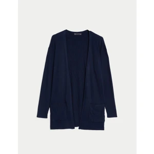 Marks & Spencer Regular Fit Uzun Hırka