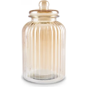 Binora Kapaklı Cam Kavanoz 5000 ml