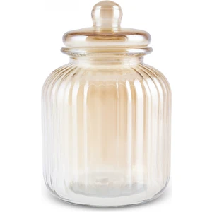 Binora Kapaklı Cam Kavanoz 4000 ml