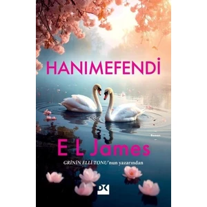 Hanımefendi - E. L. James