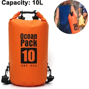 Sup Paddle Board 10 L Su Geçirmez Çanta