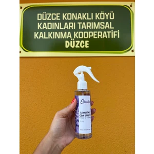 Lavantalı Oda Spreyi 150 ml