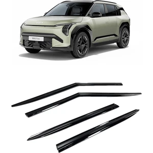 Kia Ev3 2024 ve Sonrası Cam Rüzgarlık Oem (Made In Korea)