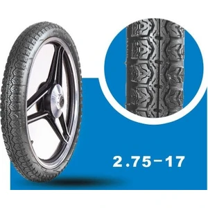 Smart, RKS Easy, CUP, INNOVA, 275-17 TT Tubetype Lastik