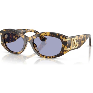 Dolce & Gabbana 0DG 4502 33301A 55 Kadın Güneş Gözlüğü