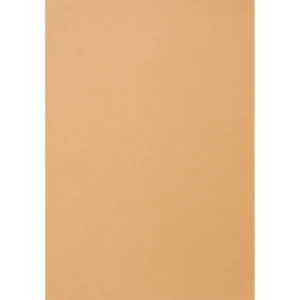 Tabaka Çiçek Ambalaj Kağıdı  Açık Kahverengi  15li Paket (50 x 60 Cm)