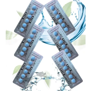 KOBRA_130 Mg 6'lı x 6 Dizi Gecıktırıcî Tablet Orjınal Vega COBRA130MG Sertlestırıcî Özellikte Güc Istek Kuvvet Arttırıcî Takviye Hapı CÎALIS_VIAĞRA_VIEĞRA_LÎFTA_20MG_100MG_5MG_TIMEOUTPERFORMANCE_KREM