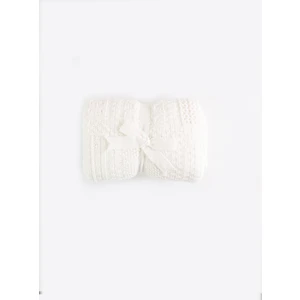 Triko Bebek Battaniyesi S22599