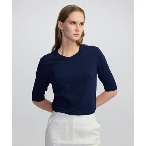 Bisiklet Yaka Basic Triko IW6250050354015