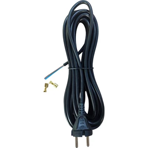 Elektrikli Süpürge Kablosu 6,70-7 mt Arası Yuvarlak Model