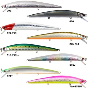 Strike Pro EG-145 F Slingshot Minnow 105 Serisi Suni Yem