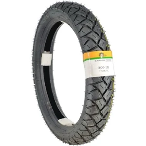 Darson Tyres 3.00-18 6pr 52P (6 Kat) Hulk Tl Dubleks  Motosiklet Lastik