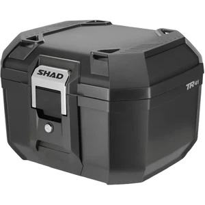 TR41 Terra Arka Çanta - Siyah