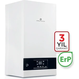 Triton Premix Tam Yoğuşmalı Kombi - 45 Kw