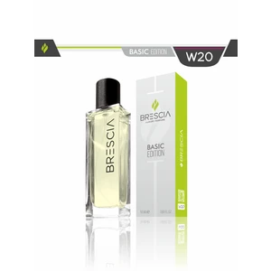 W20 Floral EDP Kadın Parfüm 50 ml