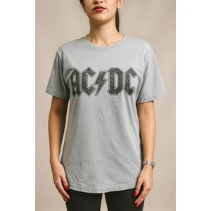 Unisex Oversize %100 Pamuklu Tişört