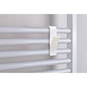 Havlu Askısı 4 lü Beyaz