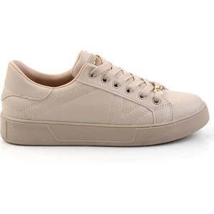 Bej  Kadın Sneaker K01179780209