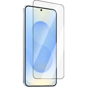 Samsung Galaxy S24 Uyumlu 0.2mm İncelik Parmak İzi Uyumlu Cam Ekran Koruyucu