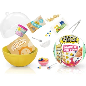 Miniverse Cafe Serisi Sürpriz Paket 3A Serisi 505396