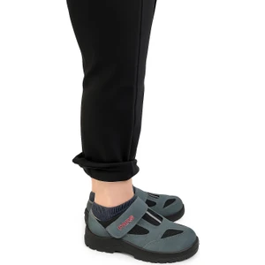 Çelik Burunlu Süet Iş Ayakkabısı S1