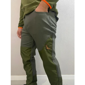 Hunt Man Likralı Su Geçirmez Erkek Avcı Çulluk Pantolonu