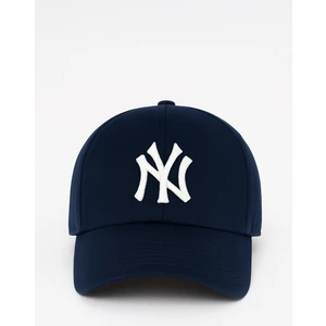 Ny New York Nakış Unisex Beyzbol Lacivert Şapka Kadın Şapka Erkek Şapka Yazlık Şapka