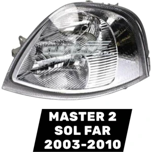 Master 2 Sol Far 2003-2010 8200163516