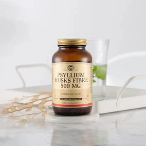 Psyllıum Huks 500 mg 200 Kapsül