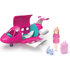 Prenses Jet Uçağı