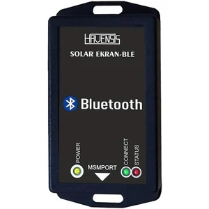 MiniSolar-BT Bluetooth Modül RS485 - Uzaktan İzleme Modülü