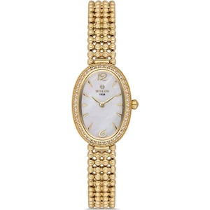 QL185G-09SG Kadın Kol Saati