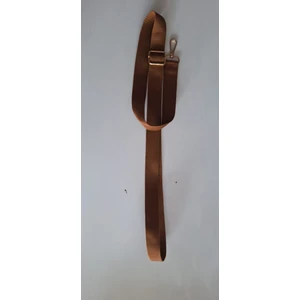 Kolon Çapraz Çanta Askısı 2.5cm Kanca Renk Seçiniz