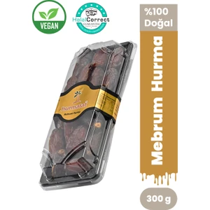 Mebrum Hurma 300 Gr