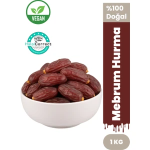 Mebrum Hurma L 1 Kg