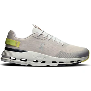 On Runnıng Cloudnova Form 2 Erkek Spor Ayakkabı 3ME30153058