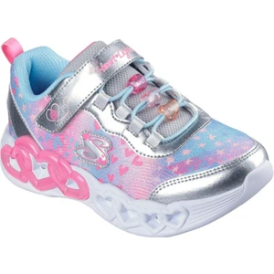 Infınıte Heart Lıghts Heart Jewels Işıklı Kız Çocuk Spor Ayakkabı 303261L