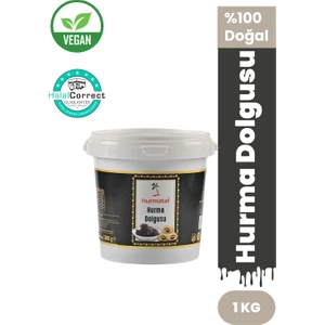 Dolgu Hurması 1 Kg