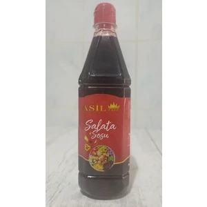 Asilzade Salata Sosu 1000g