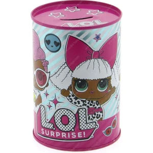 Metal Kumbara Küçük