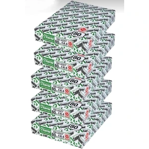 A4 Kağıdı 500'lü 5 Top