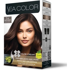 Mükemmel Beyaz Kapama (1 Pk x 2 Tüp Saç Boyası ve Oksidan)